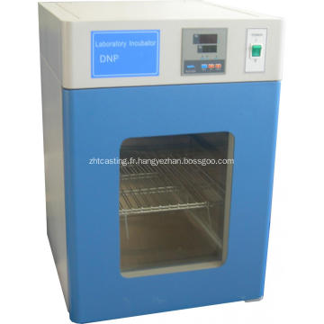 INCUBATEUR DE TEMPERATURE STABLE ELECTROTHERMIQUE